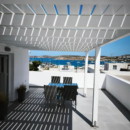 With A View Apartman *