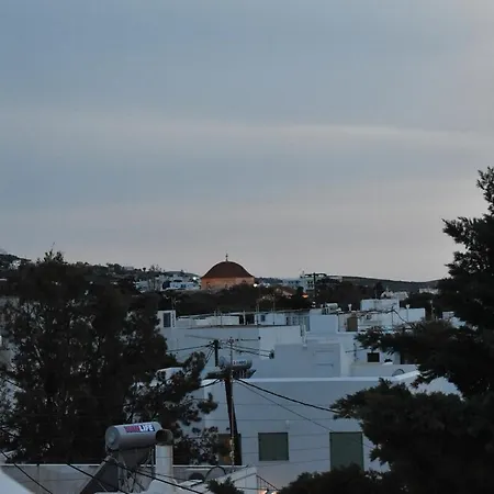 With A View Apartman