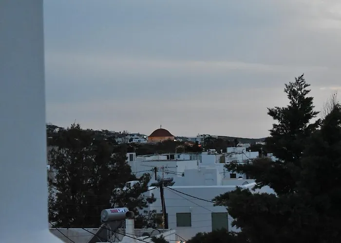 With A View Apartman