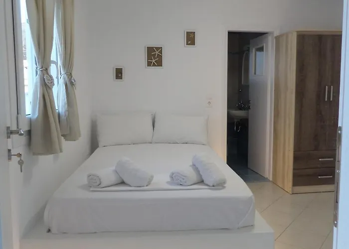 Apartman With A View *