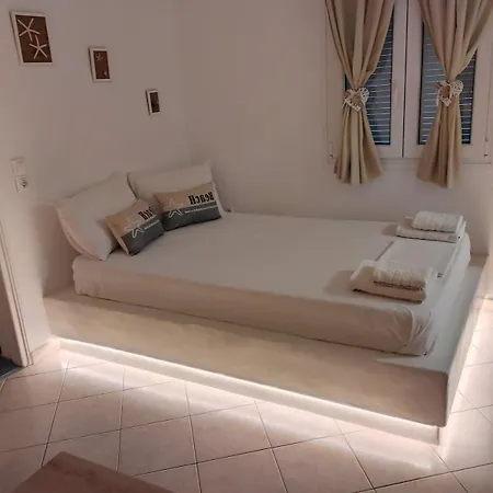 With A View Apartmán Páros