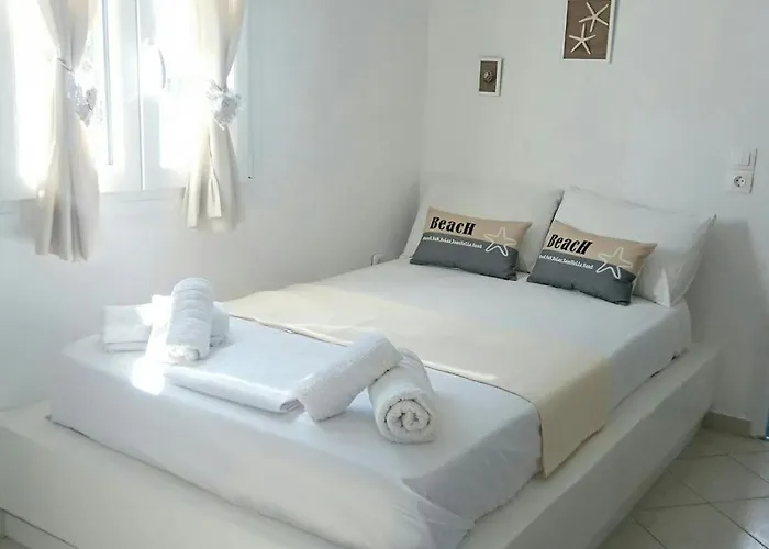 With A View * Páros